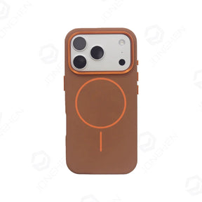 Case / Capinha Track MagSafe