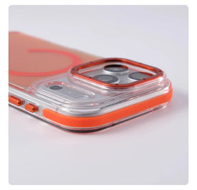 Case / Capinha Gradiente MagSafe
