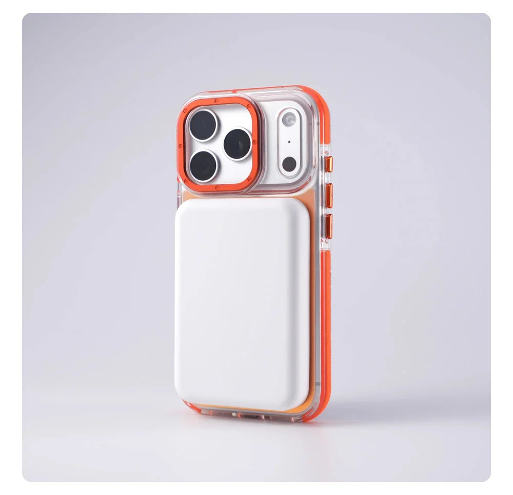 Case / Capinha Gradiente MagSafe