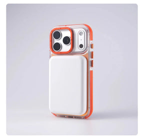 Case / Capinha Gradiente MagSafe