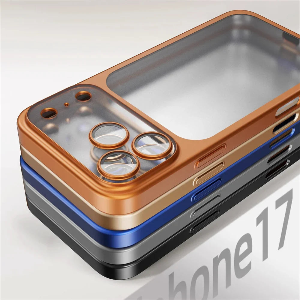 Case / Capinha Max Protect
