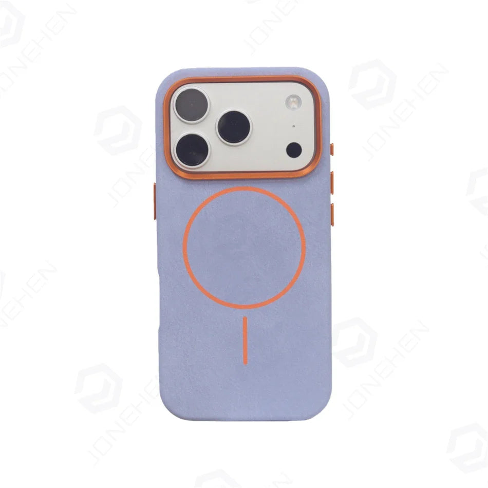 Case / Capinha Track MagSafe