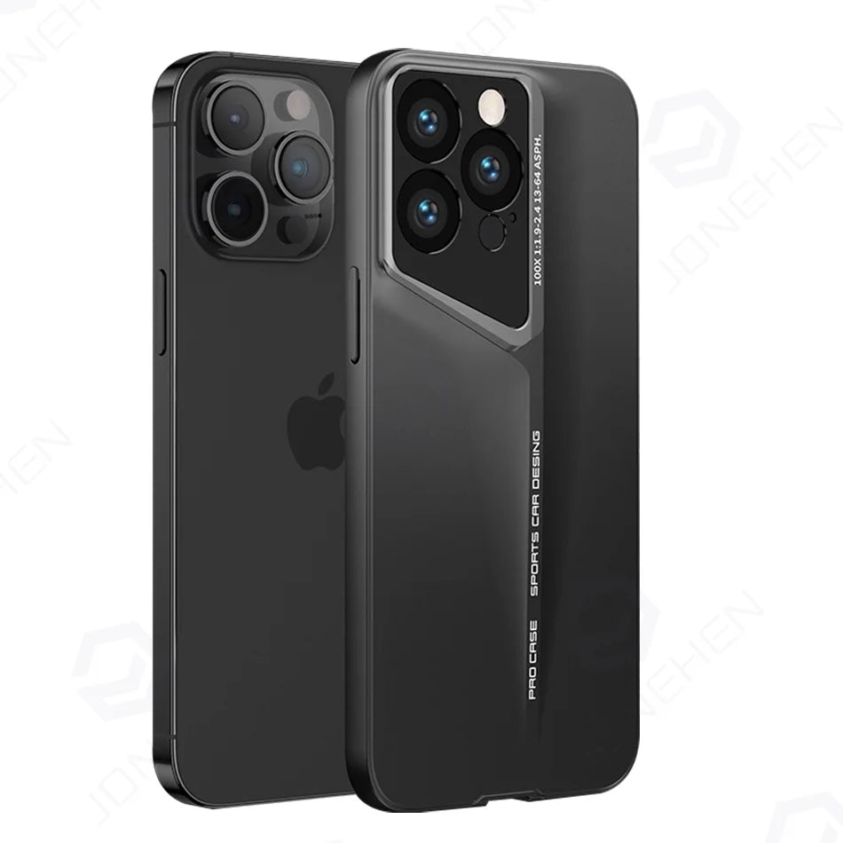 Case / Capinha Iphone Sports II