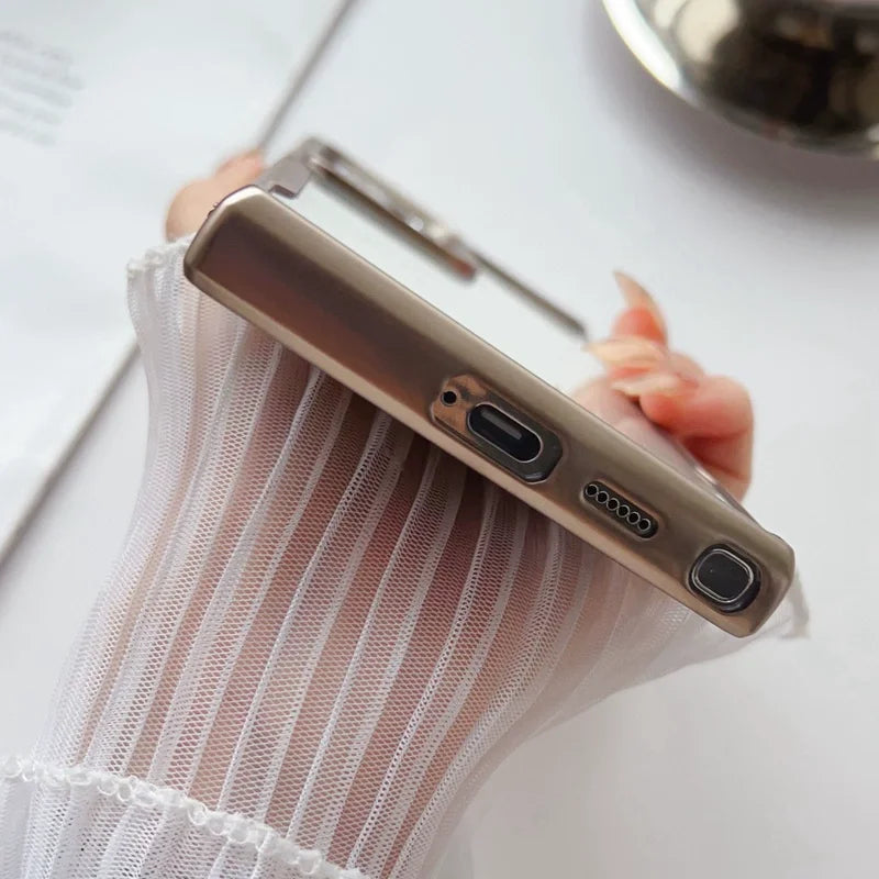 Case / Capinha E-Tech  Samsung