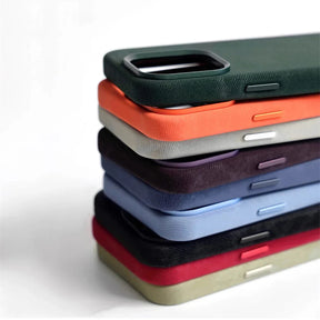 Case / Capinha Soft Premium MagSafe