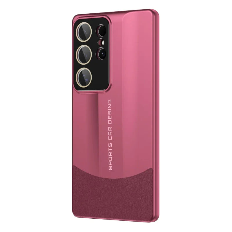 Case / Capinha Samsung Sports