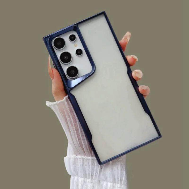 Case / Capinha E-Tech  Samsung
