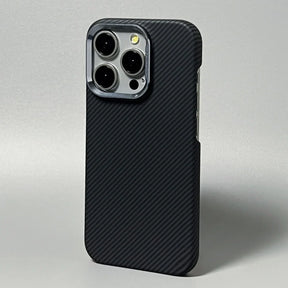 Case / Capinha Iphone Carbono Texturizada