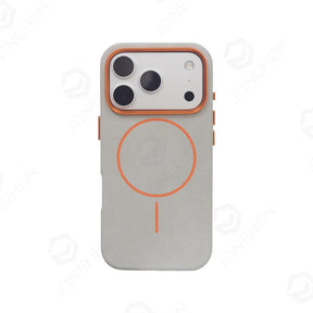 Case / Capinha Track MagSafe