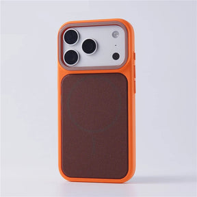 Case / Capinha Tech Woven MagSafe