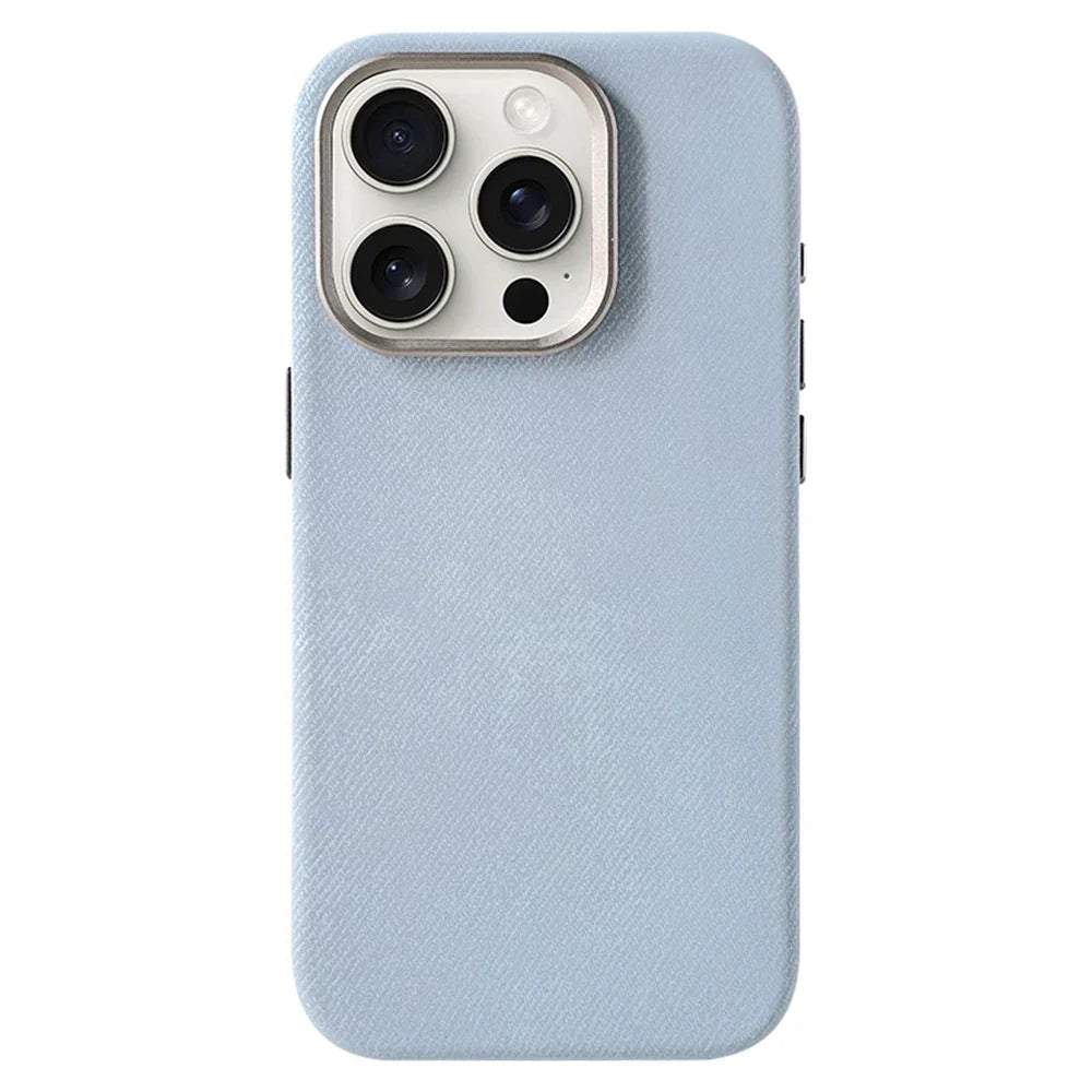 Case / Capinha Iphone Soft (14 ao 16 Pro max)