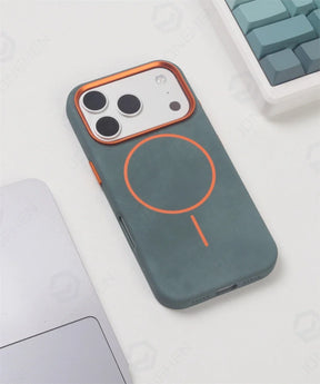 Case / Capinha Track MagSafe