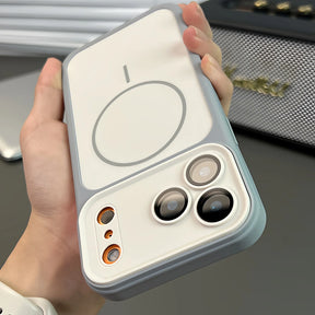 Case / Capinha Silicone Nano Protect MagSafe