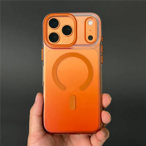 Case / Capinha Trend Matte  MagSafe