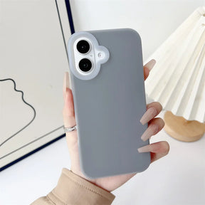 Case / Capinha Jelly (11 ao 14 Pro Max)