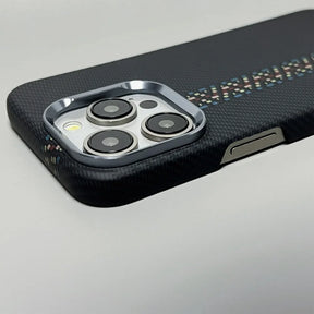Case / Capinha Iphone Carbono Texturizada