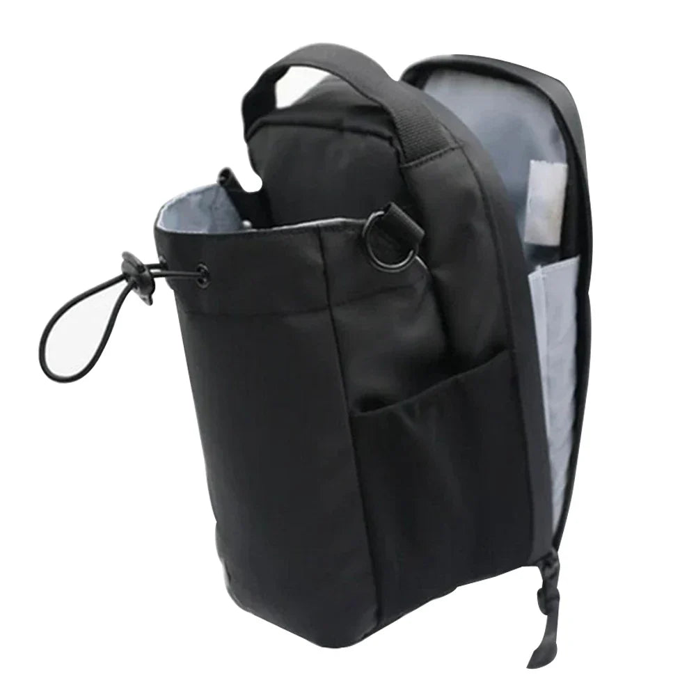 Bolsa Magnetica - Gym