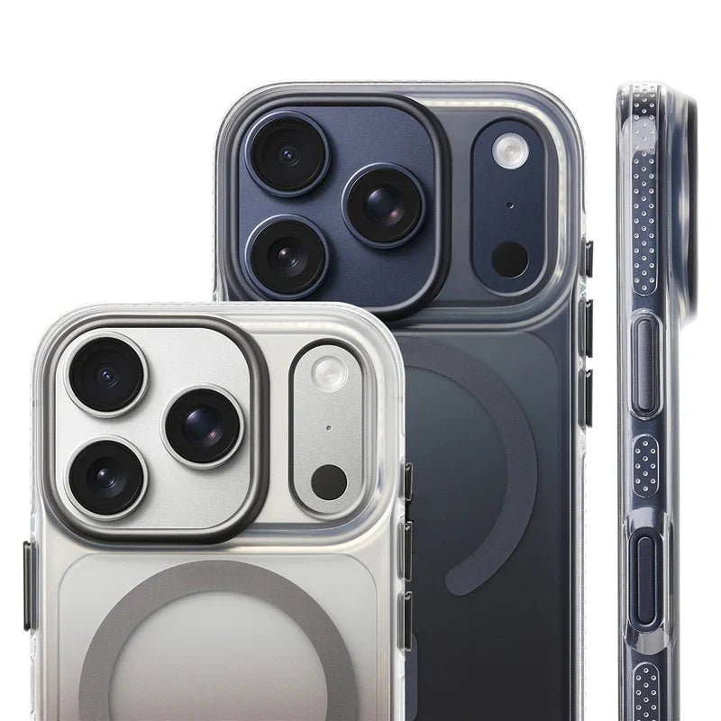 Case / Capinha Trend Matte  MagSafe