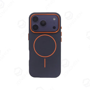 Case / Capinha Track MagSafe