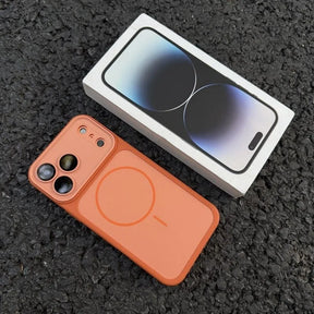 Case / Capinha Trend MagSafe