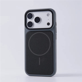 Case / Capinha Tech Woven MagSafe