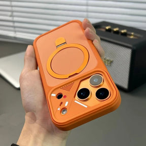 Case / Capinha Connect Ring MagSafe
