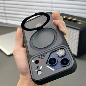 Case / Capinha Connect Ring MagSafe