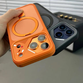 Case / Capinha Connect Ring MagSafe