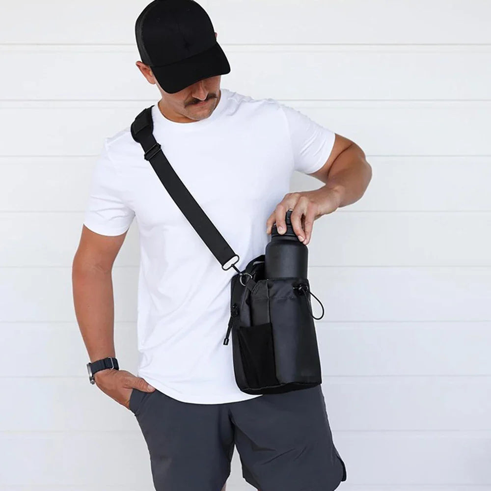 Bolsa Magnetica - Gym