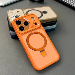 Case / Capinha Connect Ring MagSafe