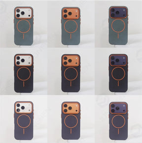 Case / Capinha Track MagSafe