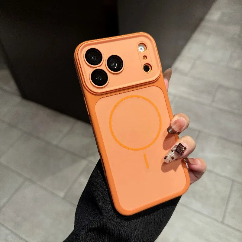 Case / Capinha Trend MagSafe