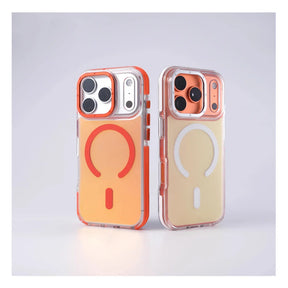 Case / Capinha Gradiente MagSafe