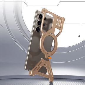 Case / Capinha Samsung Minimal Tech