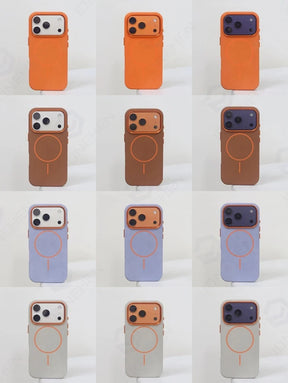 Case / Capinha Track MagSafe