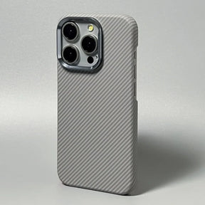 Case / Capinha Iphone Carbono Texturizada