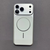 Case / Capinha I Glass 2026 Super Slim MagSafe