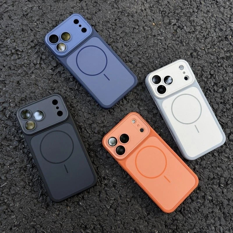 Case / Capinha Trend MagSafe