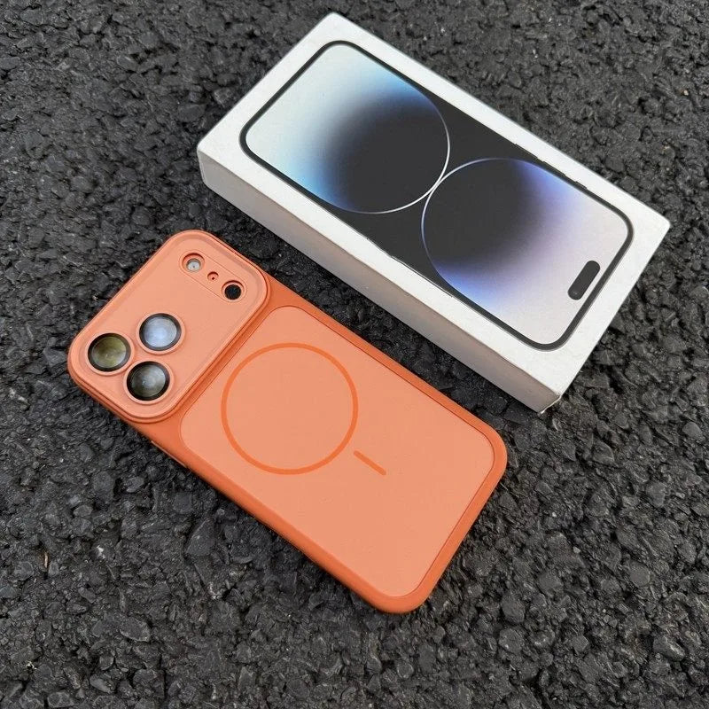 Case / Capinha Trend MagSafe