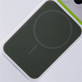 Case / Capinha Tech Woven MagSafe