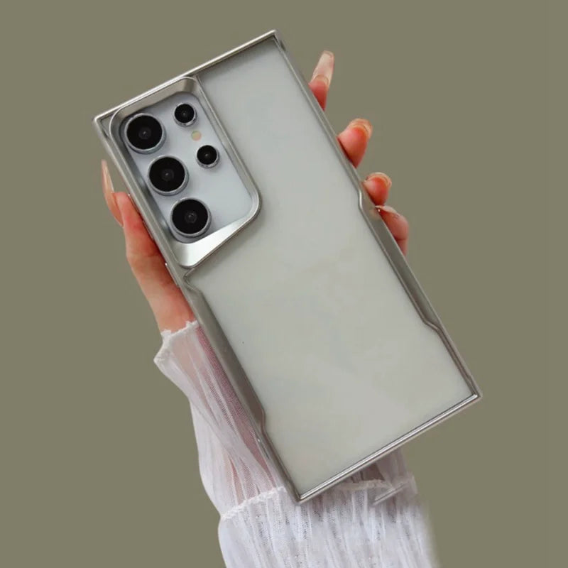 Case / Capinha E-Tech  Samsung