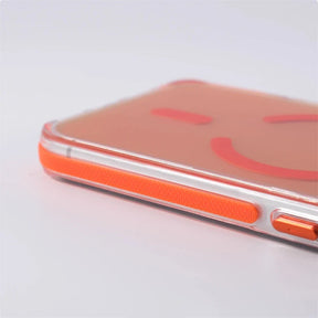 Case / Capinha Gradiente MagSafe