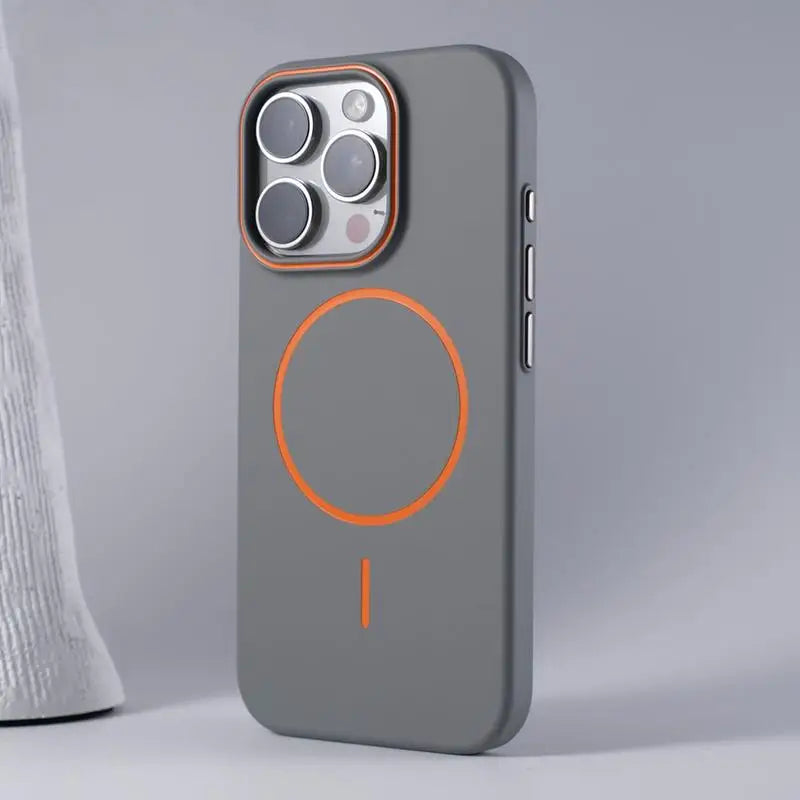 Case / Capinha Iphone UltraTwin MagSafe