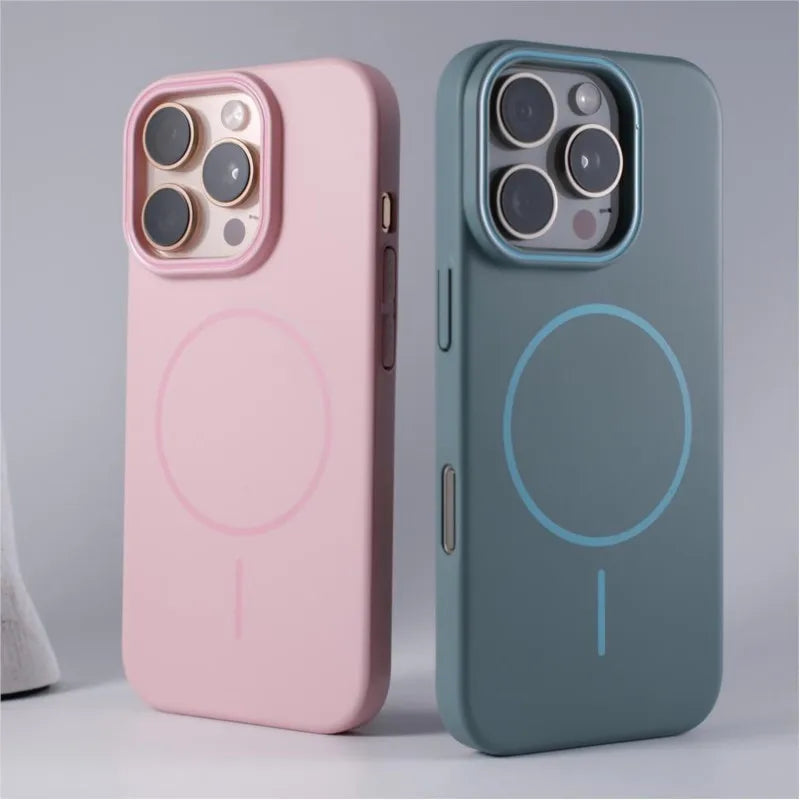 Case / Capinha Iphone UltraTwin MagSafe Original´s