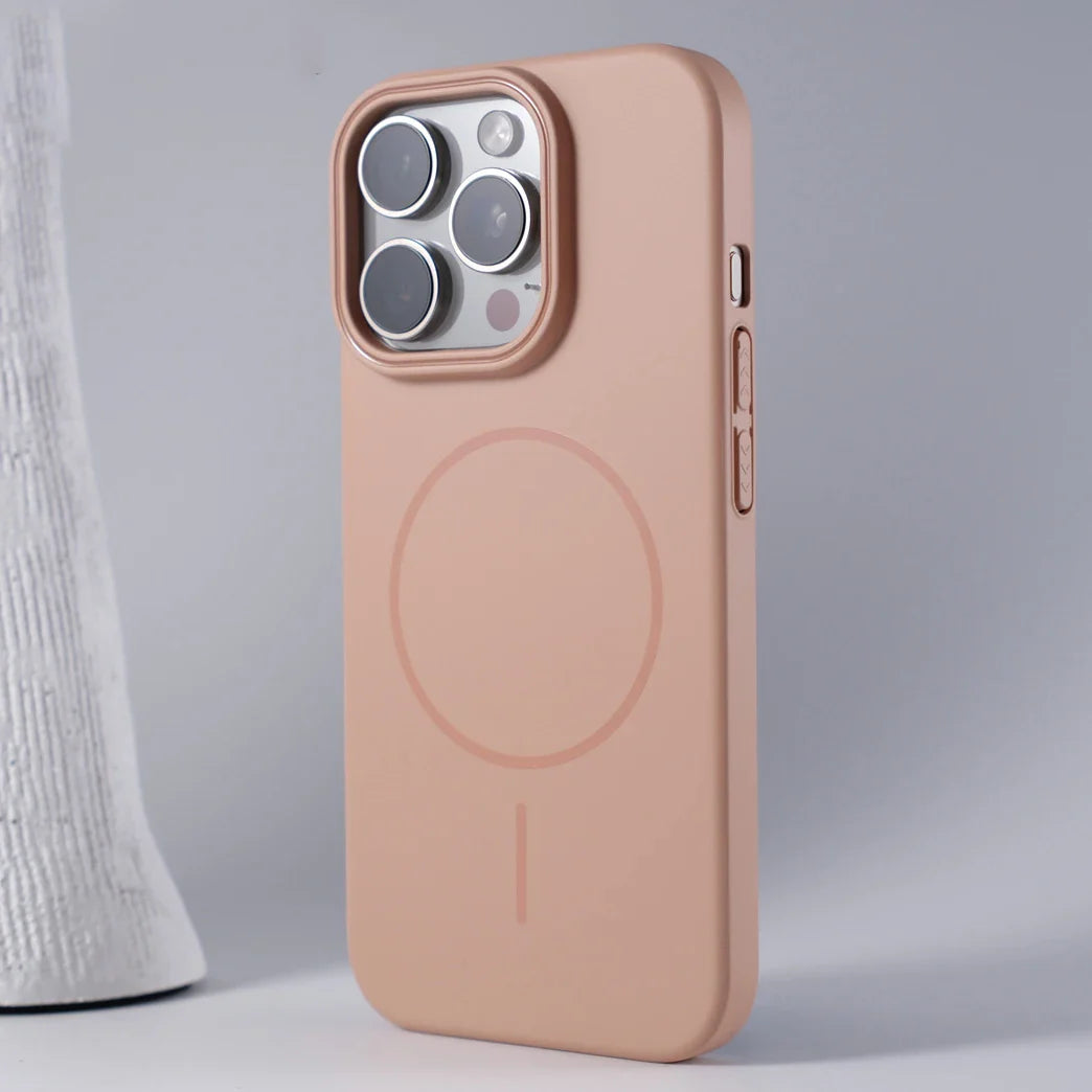 Case / Capinha Iphone UltraTwin MagSafe Original´s