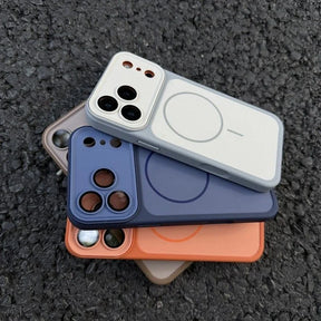 Case / Capinha Trend MagSafe