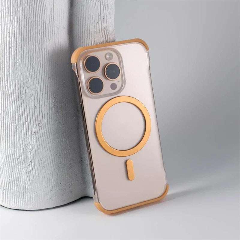 Case / Capinha Iphone Slim Fit