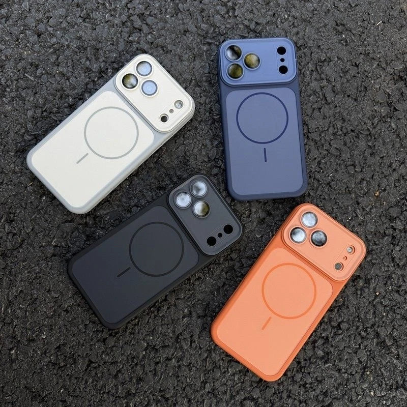 Case / Capinha Trend MagSafe