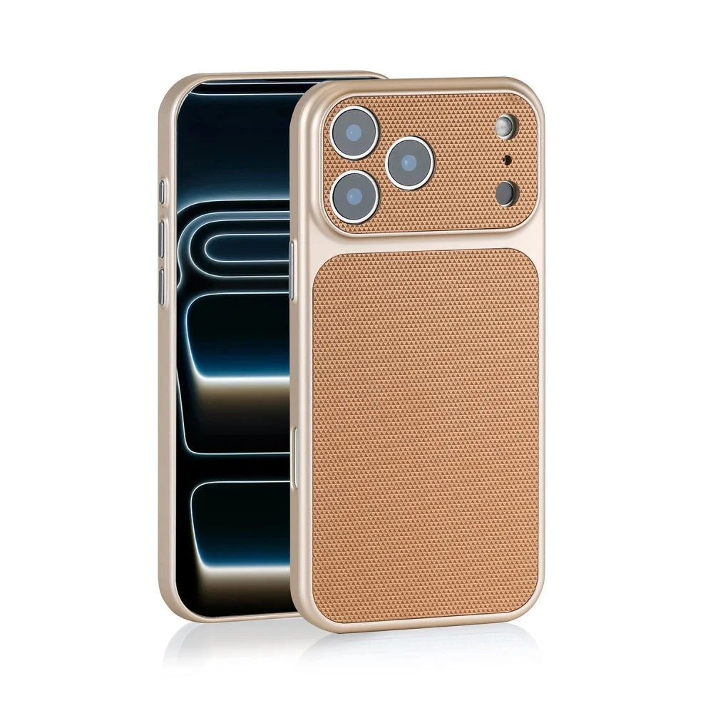 Case / Capinha New Woven
