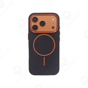 Case / Capinha Track MagSafe